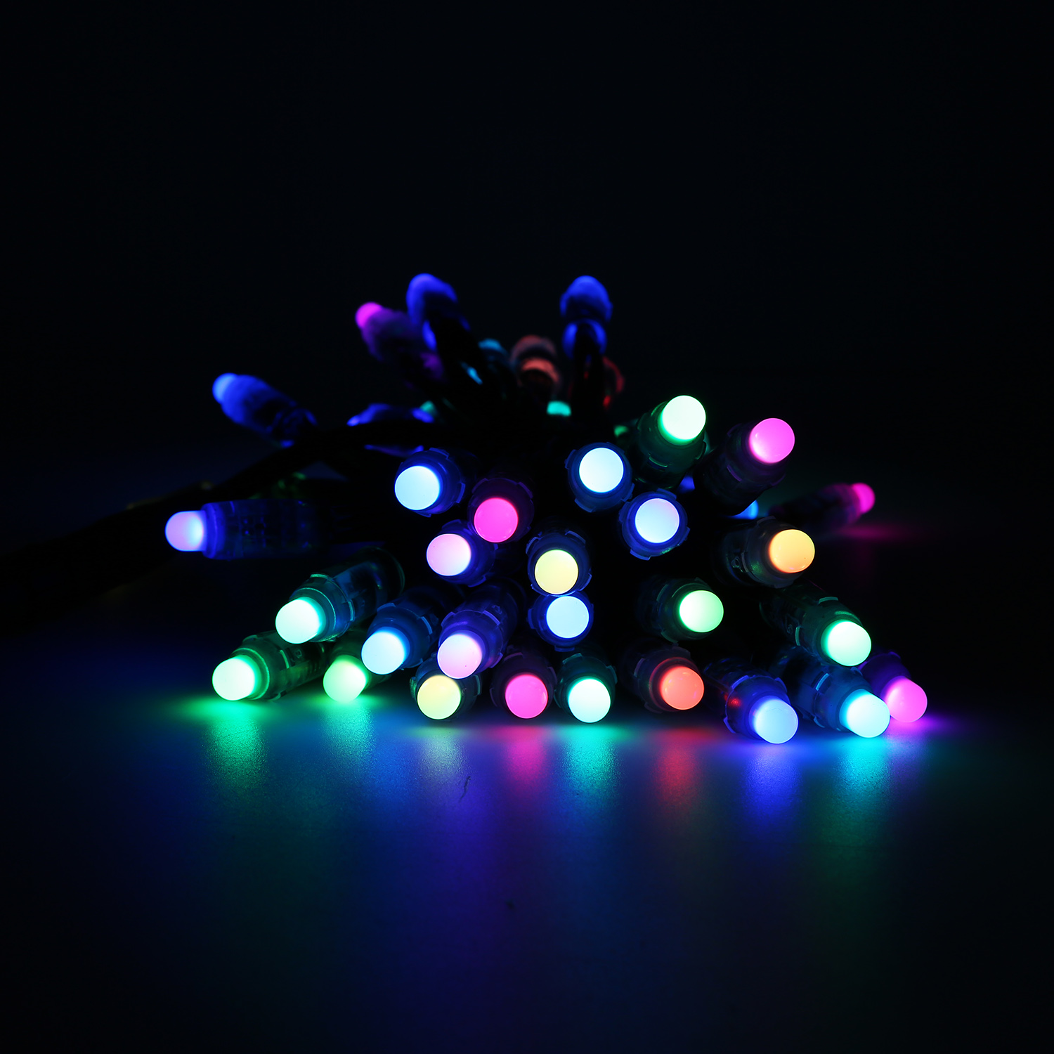 Modulo LED Pixel Light RGB